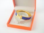 Hermes Clic H Bracelet Multi-Color - Image 19