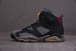 Air Jordan 6 Bordeaux CT852 - Shoes - Image 2
