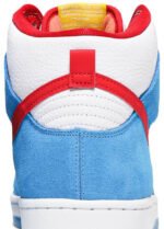 Dunk High SB Doraemon - Shoes - Image 7