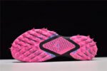 Off-White Nike Zoom Terra Kiger 5 Athlete in Progress Black Pink - Shoes - Image 11