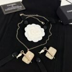 Chanel Necklace - Image 2