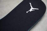 Jordan 1 Low Black White Gym Red (W) DC077 - Shoes - Image 10