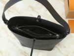 Louis Vuitton Flore Black Bag - Image 4