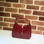 Gucci Jackie 1961 mini shoulder bag-Red - Bag