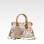 LOUIS VUITTON LV Monogram Canvas Onthego  Bag
