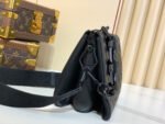 [TOP]Louis Vuitton Coussin PM Black Small Handbag - Image 10