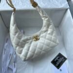 Chanel Small Hobo Bag - Image 5