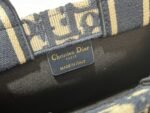 Dior Book Tote Small Handbag - Bag - Image 6