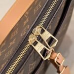 Louis Vuitton Odéon  Monogram Bag - Brown - Image 6