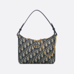 Dior 30 Montaigne Diorling Mini Bag With Chain