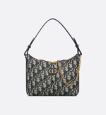 Dior 30 Montaigne Diorling Mini Bag With Chain