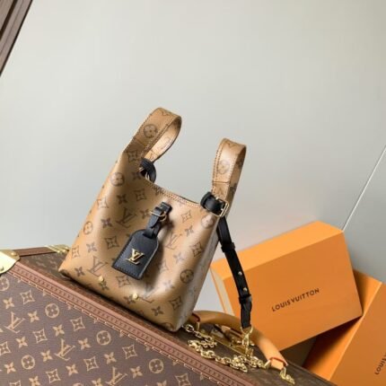 Louis Vuitton LV Atlantis BB Handbag