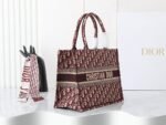 Dior Book Tote - Medium - Bag - Image 3