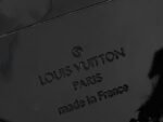 Louis Vuitton Malibu Pochette Black - Bag - Image 6