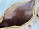 Miu Miu Wander matelassé nappa leather hobo bag - Image 9