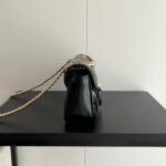 Gucci GG Marmont matelassé leather super small bag - Image 8