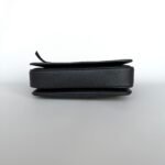 Louis Vuitton Empreinte Metis Monogram Leather Black Pochette Métis - Bag - Image 16