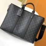 [TOP] Louis Vuitton LV Weekend Tote - Image 2