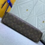 LOUIS VUITTON Graceful Beige Monogram - Image 4