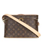 Louis Vuitton Monogram Nice Vanity - Bag - Image 3