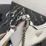 Prada Re-Edition 2005 Saffiano Leather Bag - Image 3