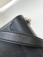 Louis Vuitton Twist MM Bag - Image 8