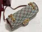 Gucci GG Marmont Shoulder Bag Multiple Size - Bag - Image 6