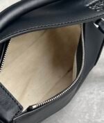 Loewe Small Puzzle Black - Bag - Image 5