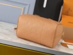 Louis Vuitton Speedy Soft 30 Bag-Brown - Bag - Image 9