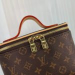 Louis Vuitton Monogram Nice Beauty - Bag - Image 9