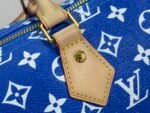 Louis Vuitton SPEEDY P9 BANDOULIERE 25 HANDBAG - Bag - Image 10