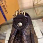 Louis Vuitton Eva Damier Bag - Image 8