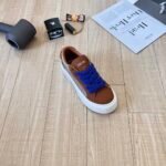 DIOR 24SS B33 Brown And White - Shoes - Image 8