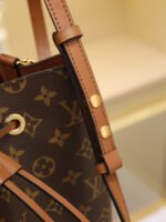 [TOP]Louis Vuitton LV NeoNoe MM Bucket Bag - Image 13