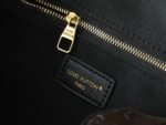 Louis Vuitton Speedy Trunk 25 Handbag - Acajou - Image 7