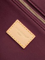 Louis Vuitton Again Monogram Handbag - Image 12