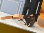 Louis Vuitton Rush Bumbag Monogram Archive - Bag - Image 3