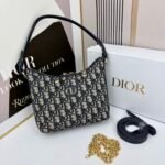 Dior 30 Montaigne Diorling Mini Bag With Chain - Image 6