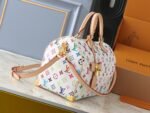Louis Vuitton x Murakami LV x TM Speedy 30 -Bag - Image 4