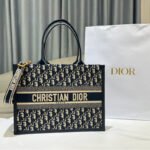 Dior Book Tote Large Handbag - Bag