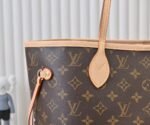 Louis Vuitton LV x TM Neverfull MM - Image 6
