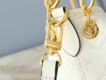 Louis Vuitton Summer Bundle Dégradé White Bag - Image 7