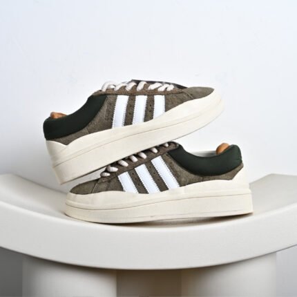 Adidas x Bad Bunny Campus Sneakers