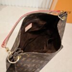 Louis Vuitton Métis Bag - Monogram Canvas, Brown - Image 5