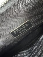 Prada Re-Edition 2005 Re-Nylon shoulder bag - Image 12