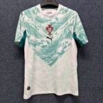 2026 Portugal World Cup Away Football Jersey