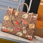 LV OnTheGo Voyage - Bag