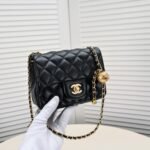 Chanel Classic Flag Bag Mini Rectangular - Bag - Image 15