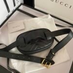 Gucci GG Marmont belt bag - Image 3