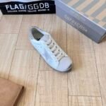 Golden Goose Ball Star Sneakers Super Star 21ss 6 - Shoes - Image 7